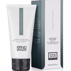 ERNO LASZLO CLARIFYING GEL MASK 4.25 OZ